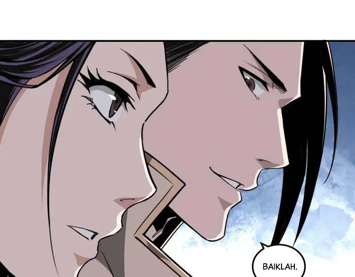Greatest Boss System Chapter 45 Gambar 81